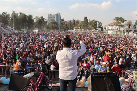 Rutaelectoralmx On Twitter Janecarlo Lozano Celebra D A Del Ni O