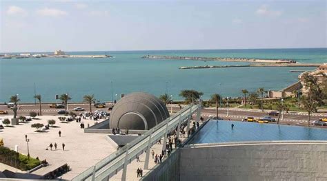 Planetarium Science Center Alexandria tours, prices