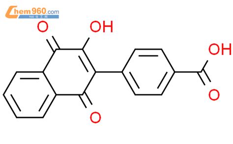 383419 84 9 BENZOIC ACID 4 1 4 DIHYDRO 3 HYDROXY 1 4 DIOXO 2