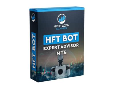 Hft High Frequency Forex Trading Forex Ea Prop Firm