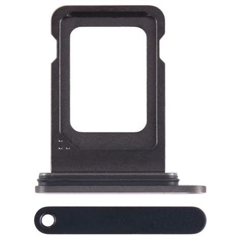 iPhone 15 Pro SIM Card Tray - Blue | Spares.se