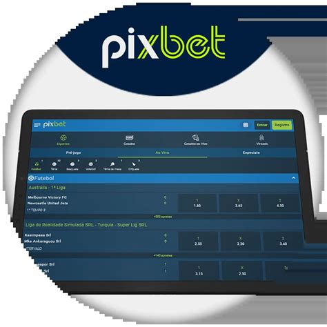 Pixbet Web Edition Apostas Esportivas Em Seu Navegador