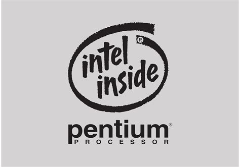 Intel Inside 64776 Vector Art at Vecteezy