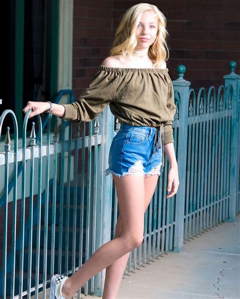 Brynn Rumfallo Clothing Line 2017 Photos