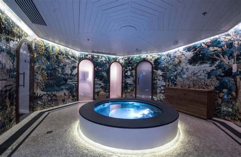 Hoteles con spa en Madrid y alrededores ¡los +baratos!