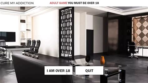 Cure My Addiction Ep Part Sex With Secretary By Loveskysan Xhamster