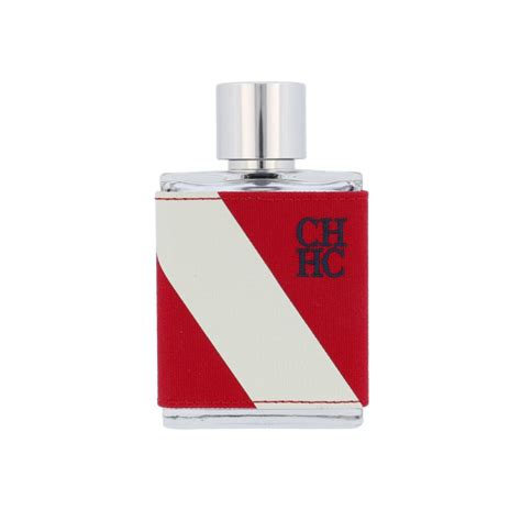 Carolina Herrera Ch Sport Edt Tualetinis Vanduo Vyrams Ml