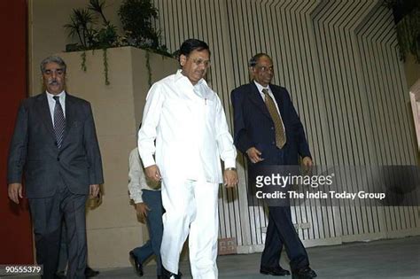 C Rangarajan Photos and Premium High Res Pictures - Getty Images