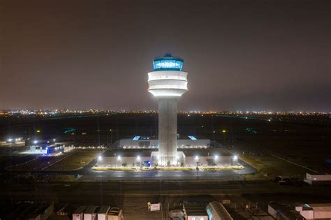 Lima's Runway To Close For 3 Hours A Night For 2 Months Due To Maintenance