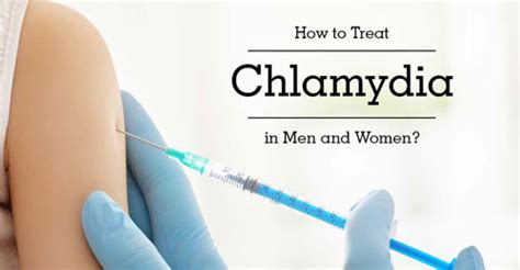 Understanding Chlamydia, diagnosis & treatments