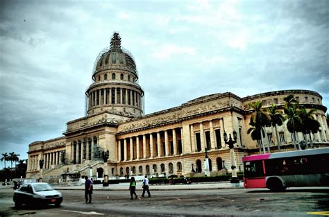 Bahama Bob S Rumstyles Wandering Havana Around Sunrise