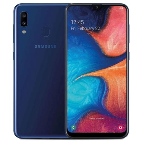 Samsung Galaxy A20 Price In Pakistan 2024 Priceoye