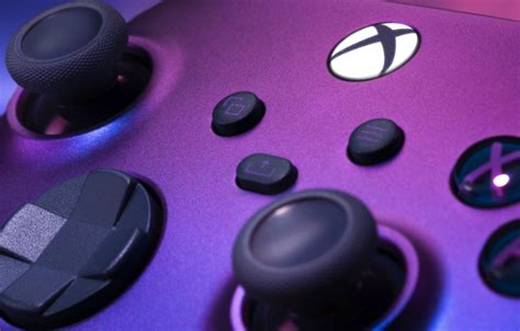 New Xbox Stellar Shift Controller Revealed Out Now For Gamespot