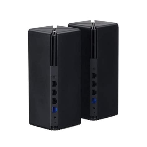 Xiaomi Mesh System AX3000 2 Pack