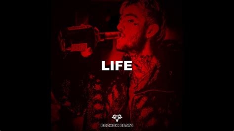 [free] Lil Peep X Xxxtentacion Life Bozhok Beats Youtube