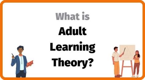 Key Principles Of Knowles Adult Learning Theory Andragogy