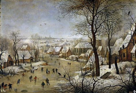 Brueghel El Joven Pieter Museo Nacional Del Prado