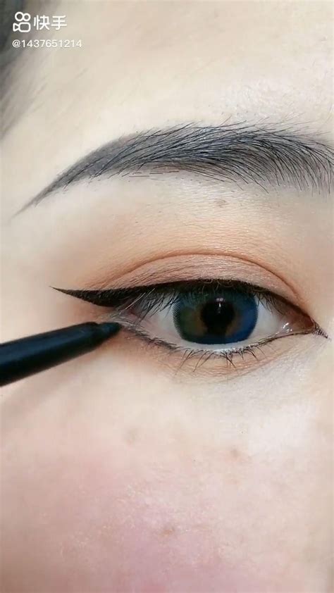 6 Easy Ways To Create Perfect Winged Eyeliner Artofit