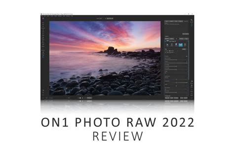 On1 Photo Raw 2022 Review Is More Really Less Silent Peak Photo