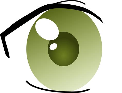 Png Anime Eyes Anime Eye Png Images Free Transparent Anime Eye Images