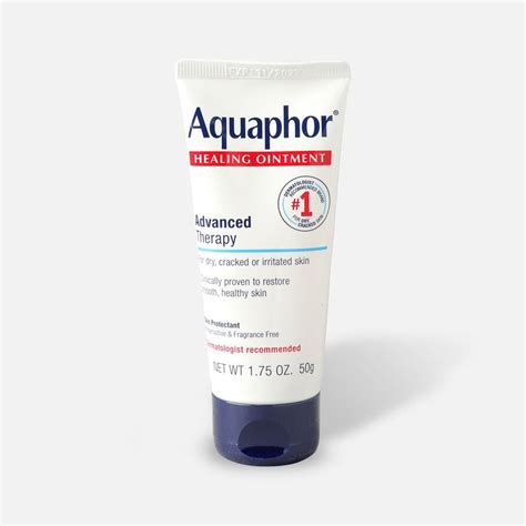 Aquaphor | Brand | HSA Store