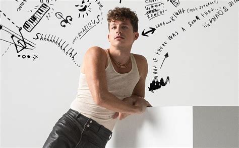 Charlie Puth Announces The Charlie Asia Tour Asia Live 365