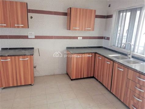 For Rent A Bedroom Maisonette Duplex With Bq Lagoon View Estate