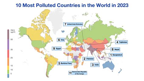 Warming climate threatens to worsen air quality in already polluted ...