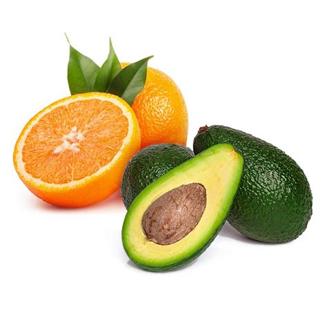 Premium Aguacates Hass 66