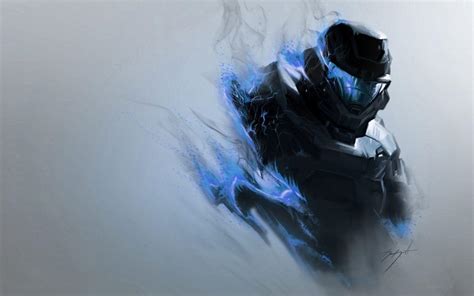 Halo Spartan Wallpapers - Wallpaper Cave