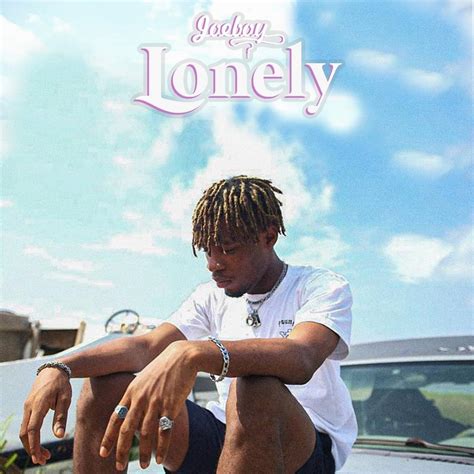 Joeboy – Lonely Lyrics | Genius Lyrics