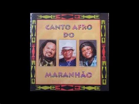 Canto Afro Bloco Afro Akomabu YouTube