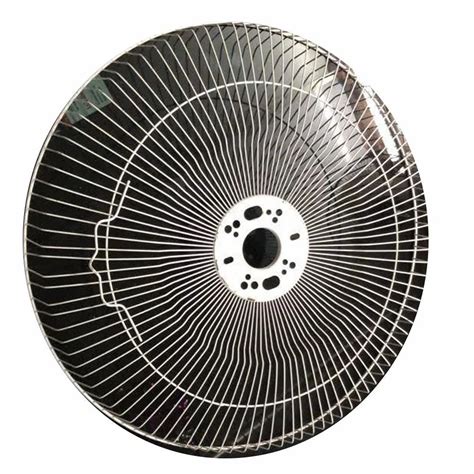 16 Inch Mild Steel Pedestal Fan Guard At ₹ 70piece New Delhi Id