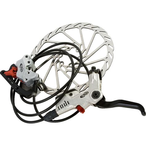 Avid Code Disc Brake Mountain Bike Brakes Competitive Cyclist