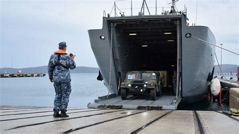 La OTAN Inicia Los Ejercicios Defender Europe Observatorio De