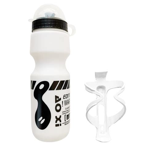 750Ml Fiets Waterbottle Weg Mountainbike Fles Wate Grandado