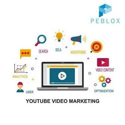 Youtube Video Marketing Service In Noida Id