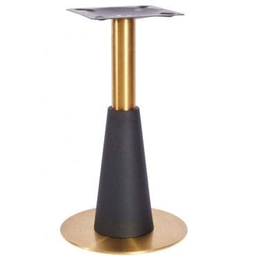 Brass Table Bases Legs For Restaurants Bars Tables Tops