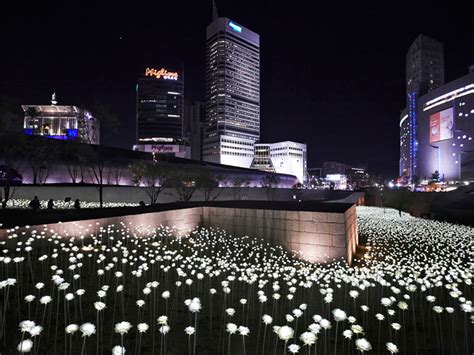 Where to see Seoul's best night views | Time Out Seoul