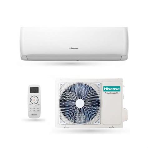 Hisense klima uređaj Wings Pro HiNano 12K INVERTER MAXcom ba