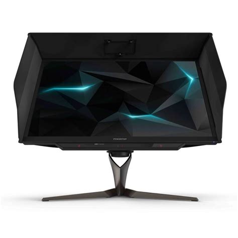 Acer Predator 27 X27 4kips G Sync3840x21604mshdmidpspeaker