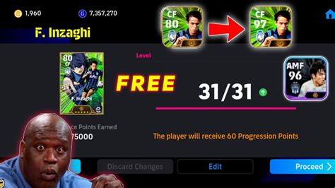 Free Epic F Inzaghi T Kubo Best Training Guide Efootball 2024