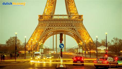 thap eiffel cong trinh kien truc vi dai cua nuoc phap du lich hoan