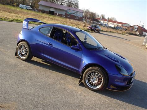 Ford puma racing forum