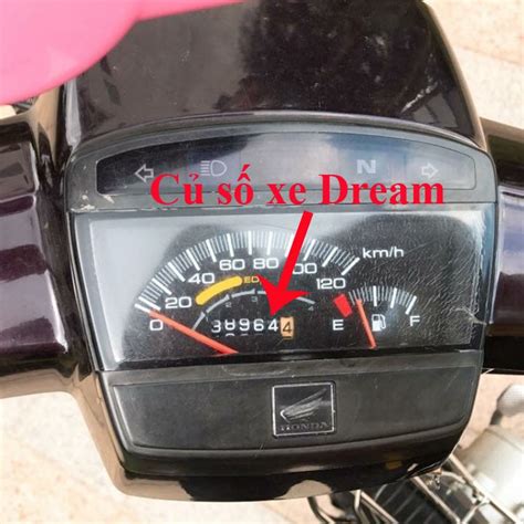 C S C Ng T M T Xe Dream Honda Uy T N C C B O S Ng H Xe Dream