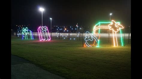 Lights Camels Action Get A Sneak Peek At Cotas Winter Wonderland