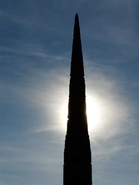 Free Images Horizon Cloud Sky Sunlight Skyscraper Monument