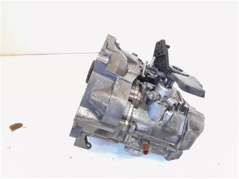 Gearbox Volkswagen Golf Vi Tsi V Aj Q Caxa Lhy