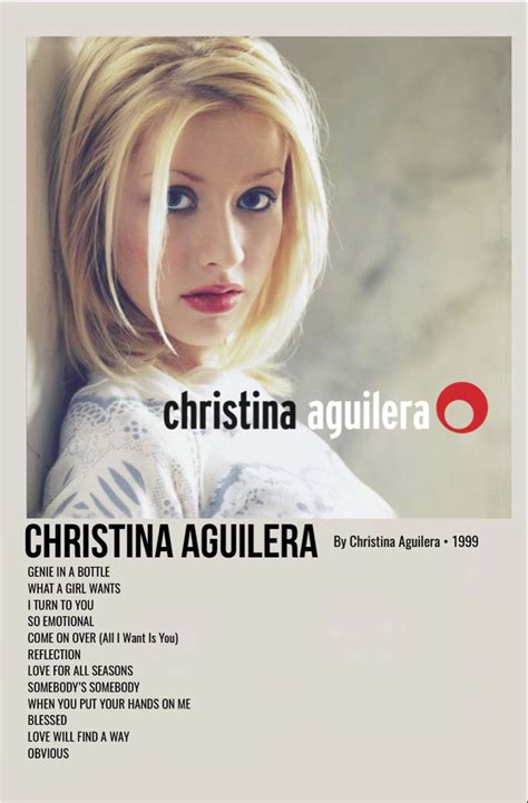 christina aguilera | Christina aguilera, Christina aguilera albums, Music cover photos