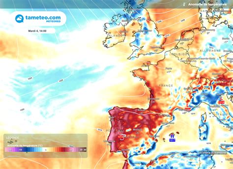 Actualités météo Actualité Page 8 tameteo Meteored